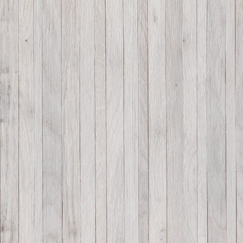 Wood Design Deck 19X19, White/Grey
