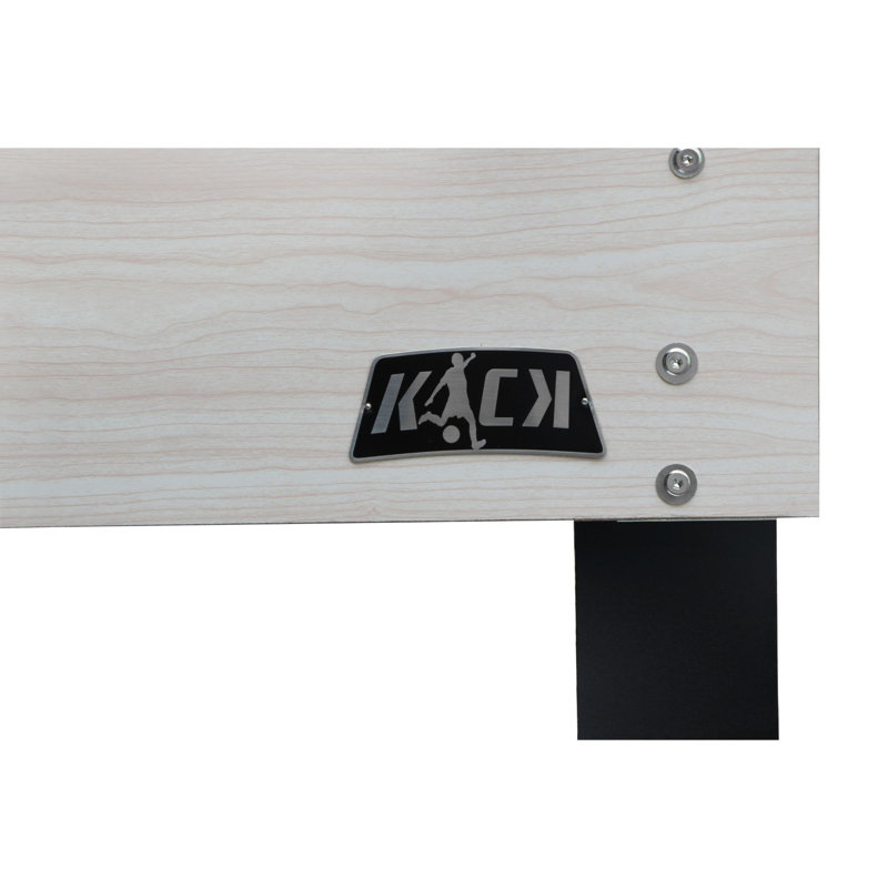 KICK Gemini 55"  Foosball Table