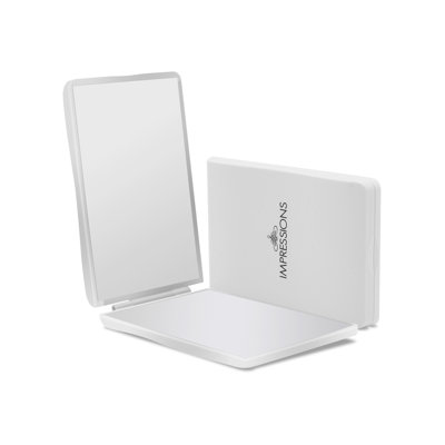 Miroir de salle de bain portatif Slayssentiels