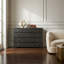 Hofman 4 - Drawer Dresser