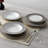 Noritake Infinity Salad Plates, 8-1/2"-86880857