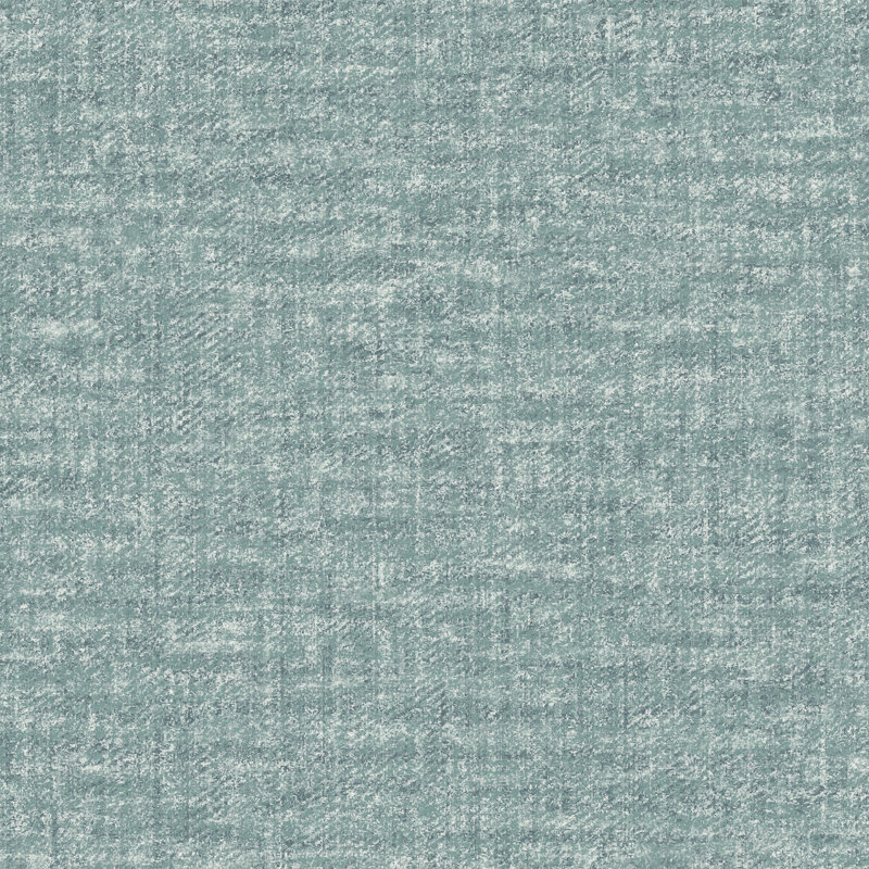Papier peint paysage aigue-marine, Bleu