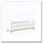 Solid Wood Upholstered Bench-312661325-312661314