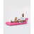 Polyester Outdoor Friendly Bean Bag-1642379763