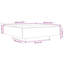 Bronda Coffee Table-504573972-504573976