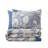Double Gauze Cotton Jacquard Duvet Cover Set-102360700-101824855
