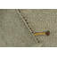 One-of-a-Kind 3' X 27'3" Hand Knotted Area Rug