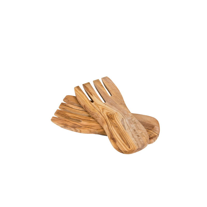 Arizbeth Salad Servers