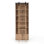 Bane Solid Wood Bookcase