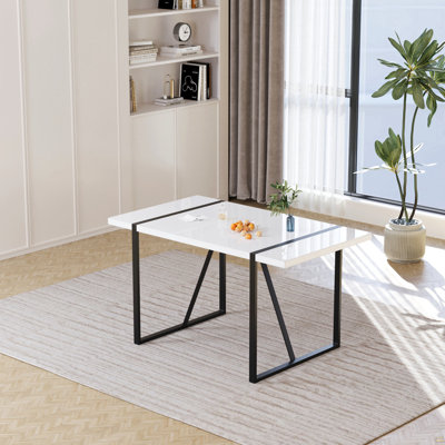 Table de salle à manger 55 po Modern