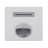 Lydia 59" x 30" Freestanding Soaking Bathtub-75068059