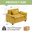 Fauteuil 53 "Comfy Cloud Couch-488524395