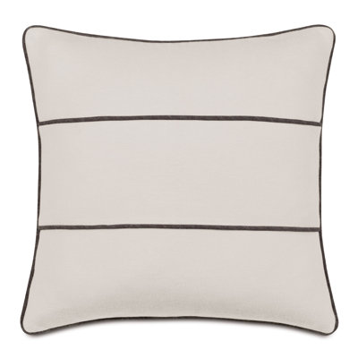 Pattinson Flannel Decorative Pillow