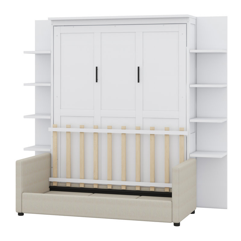 Murphy Bed Wall Bed With Sofa