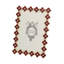 Clover Metal Picture Frame