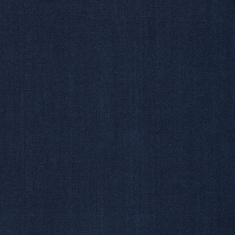 Gweneth Linen Fabric, Indigo