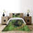 Modern & Contemporary Polyester Coverlet-41895246