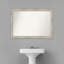 Miroir de salle de bain Crackled-1471740178