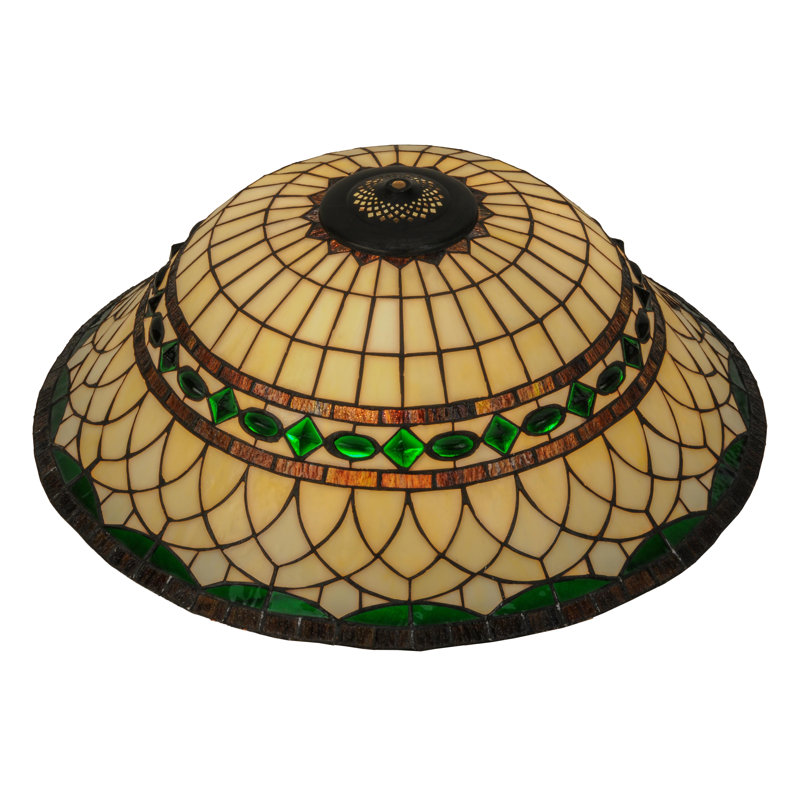 Bell Lamp Shade
