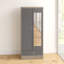 Cascio 2 Door Wardrobe-68483869