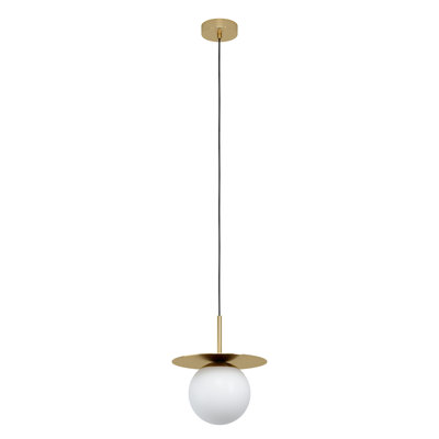 Cathy 1 - Light Single Pendant