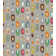 Regency Moderne Metallic Wallpaper Roll