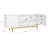 Gatsby TV Stand for TVs up to 50"