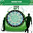 Bull Chipper | Giant Golf Darts-124298081