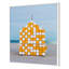 Beach Stand 8 Print by Kwak, Tommy-1401945321-1401945326