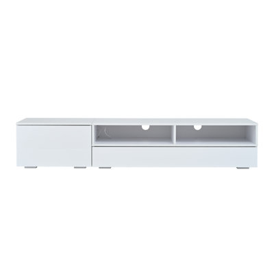 Unfinished Entertainment Centre for TVs up to 75"