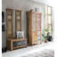Simone Hall Tree with Shoe Storage