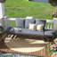 Canapé d'extérieur en bois ajustable Patio-1297074676-1297074679
