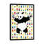 Street Panda, impression sur toile-15288811-74403868-74403867
