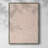 Matisse Pieces IV Framed Print - Solid Wood