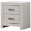 Table de chevet 2 tiroirs Brantford-1587668322