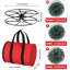 Brayden Studio Polyethylene Plastic Storage Bag