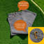 Serviettes de golf Eliedrive-387467107
