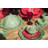 Cabbage Earthenware Tray