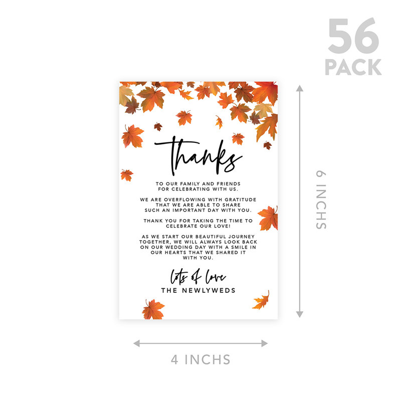 Paper Favor Bag