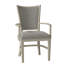 Hamlin King Louis Back Arm Chair-402431013-402481769