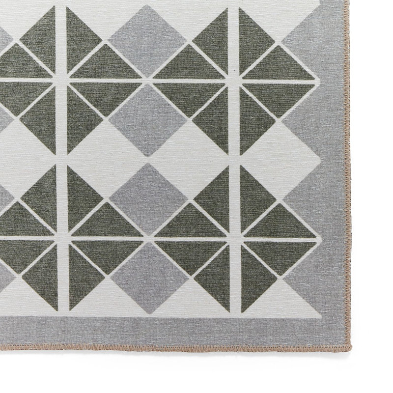 Victoria Area Rug, Rectangle 76 x 150cm