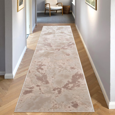 Rectangle Abstract Flatweave Berber Indoor / Outdoor