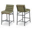 Tabouret de comptoir Vincentas-1608749585-1608749586