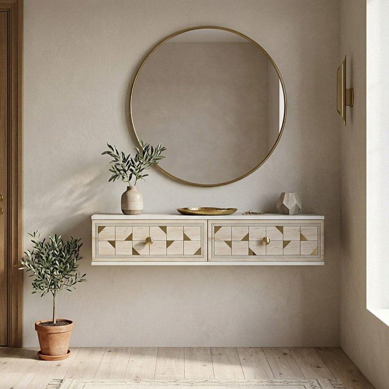 Commode