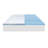 3'' Memory Foam Mattress Topper-64334563
