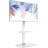 Floor Stand Mount Up to 65''