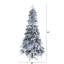 Lighted Artificial Christmas Tree-1580586177