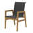 Medium Wood/Gray selected