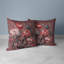 Coussin réversible Botanical Bird Ensemble-99151510-99151511