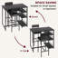 Blue Elephant Bar Set-1367531830